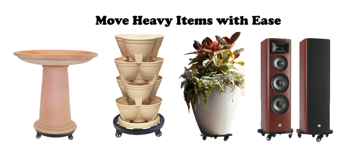 Versatile for Many Objects