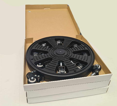 TrolleyBoss Heavy-Duty Planter Trolleys